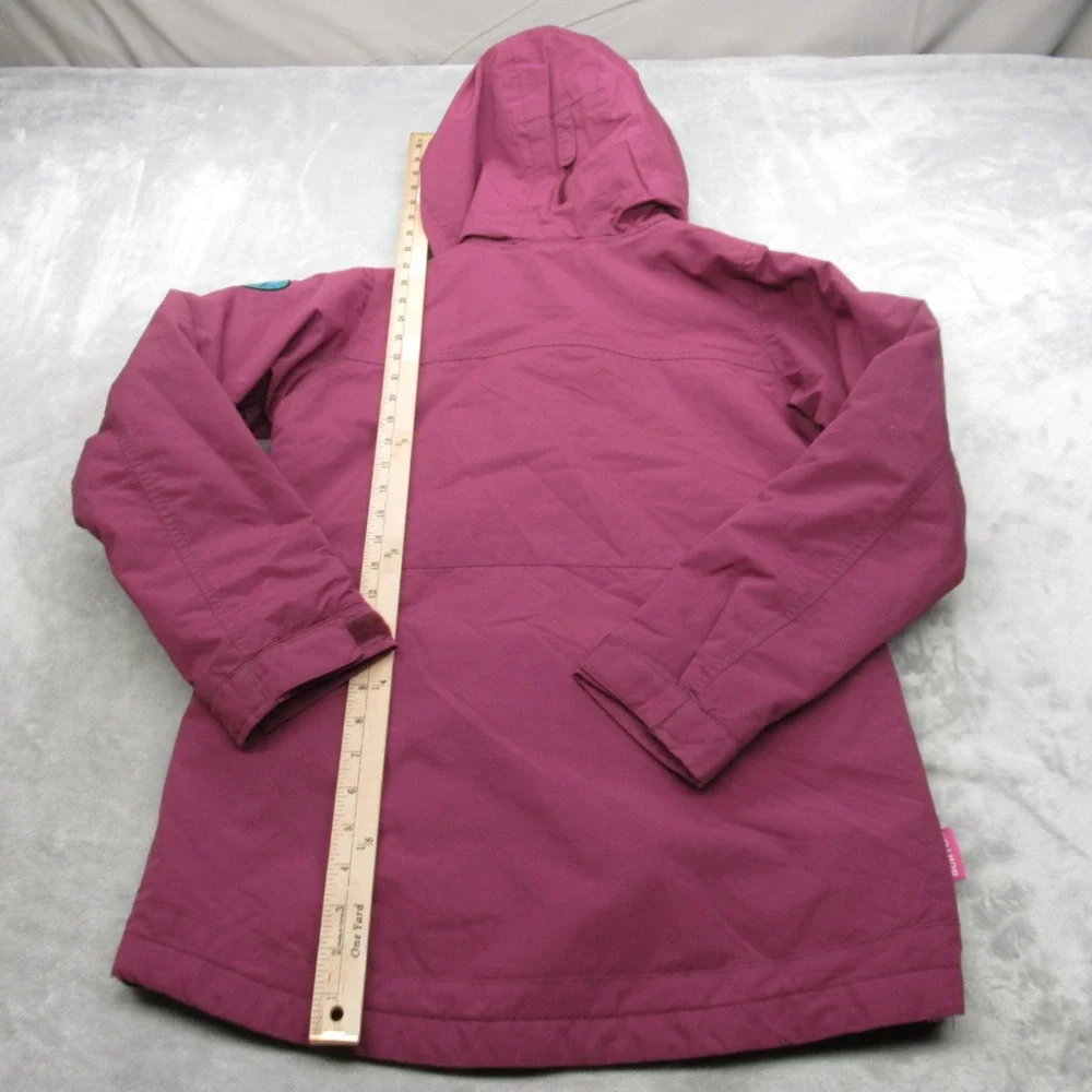 Burton item has